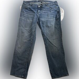 Kut from the Kloth Jeans, Women’s, size 14W, EUC
